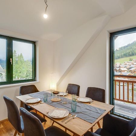 Apartment In Hohentauern Near Ski Area 외부 사진
