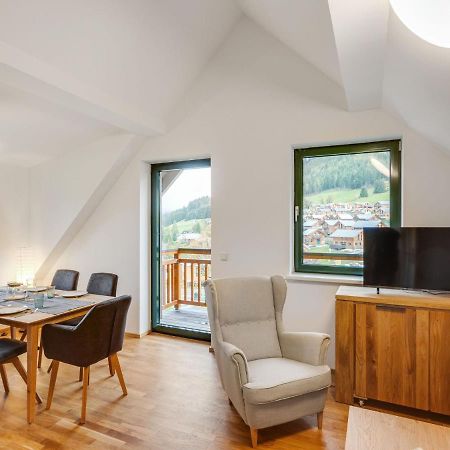 Apartment In Hohentauern Near Ski Area 외부 사진
