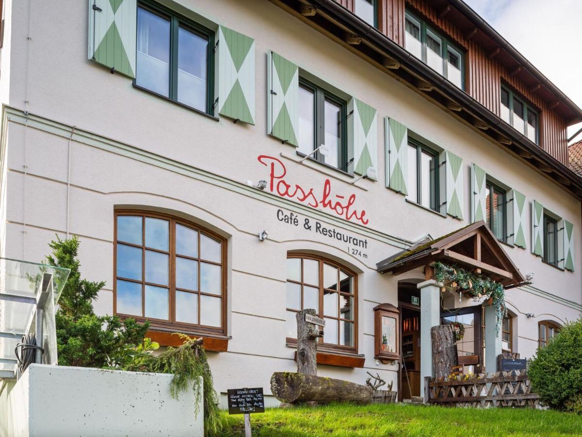 Apartment In Hohentauern Near Ski Area 외부 사진