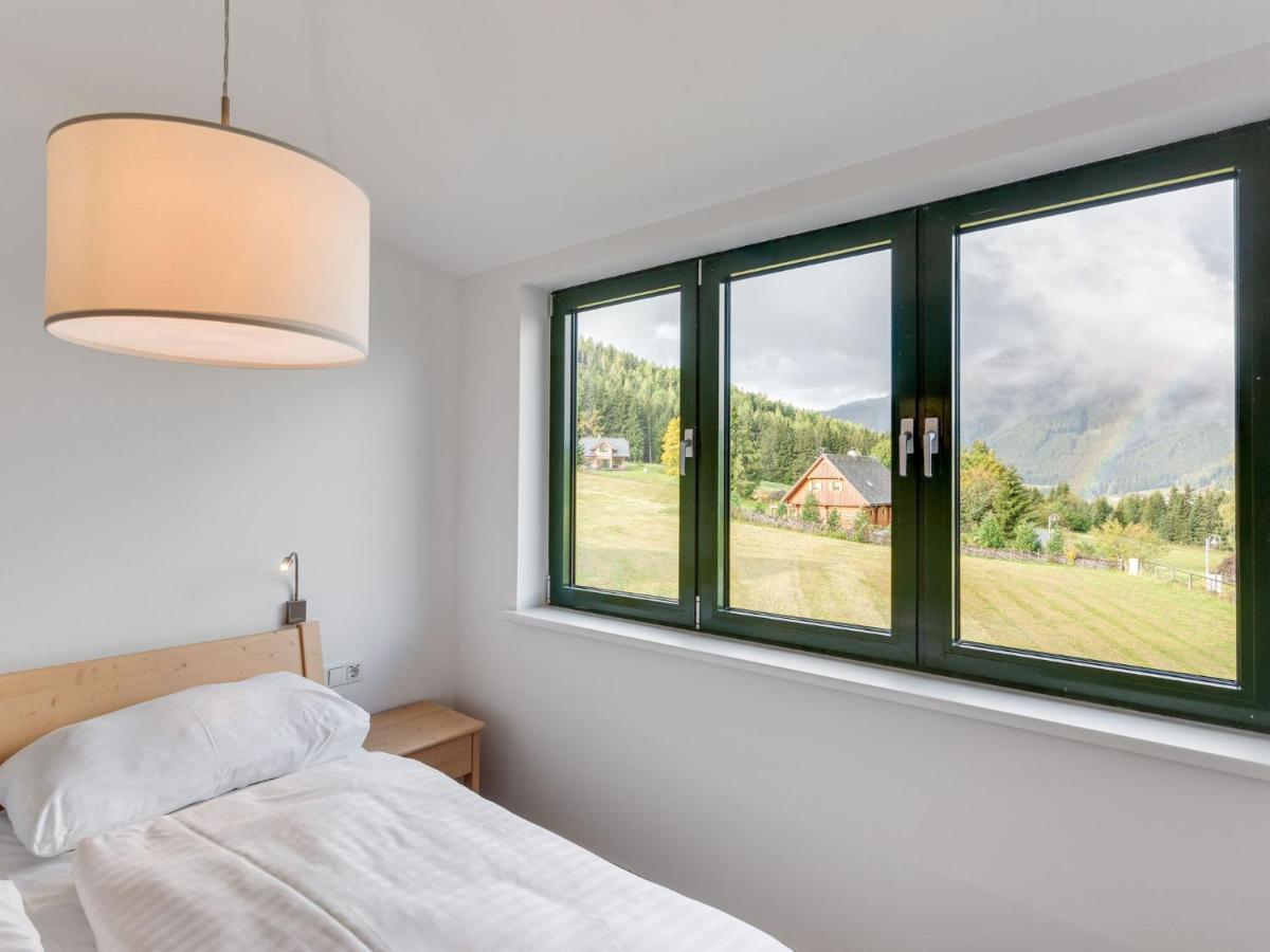 Apartment In Hohentauern Near Ski Area 외부 사진