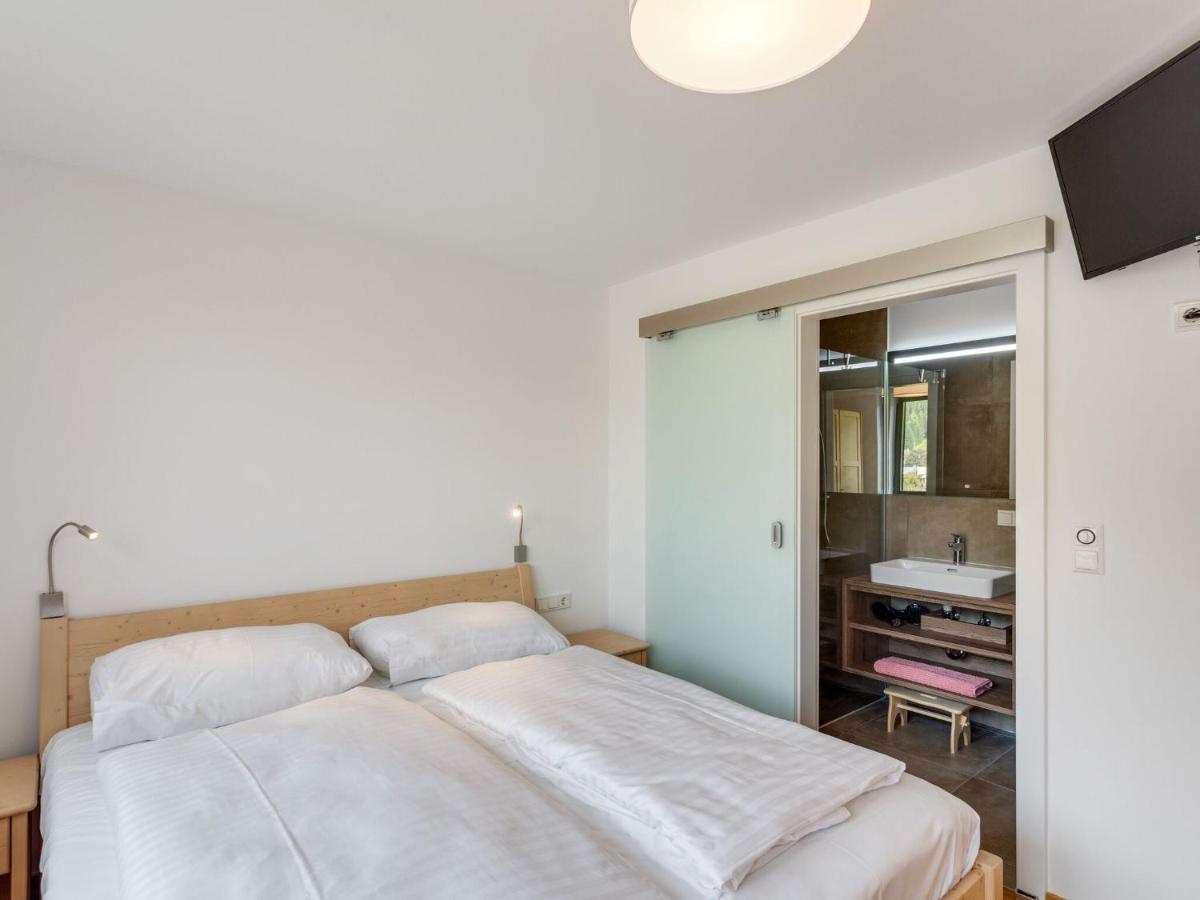 Apartment In Hohentauern Near Ski Area 외부 사진