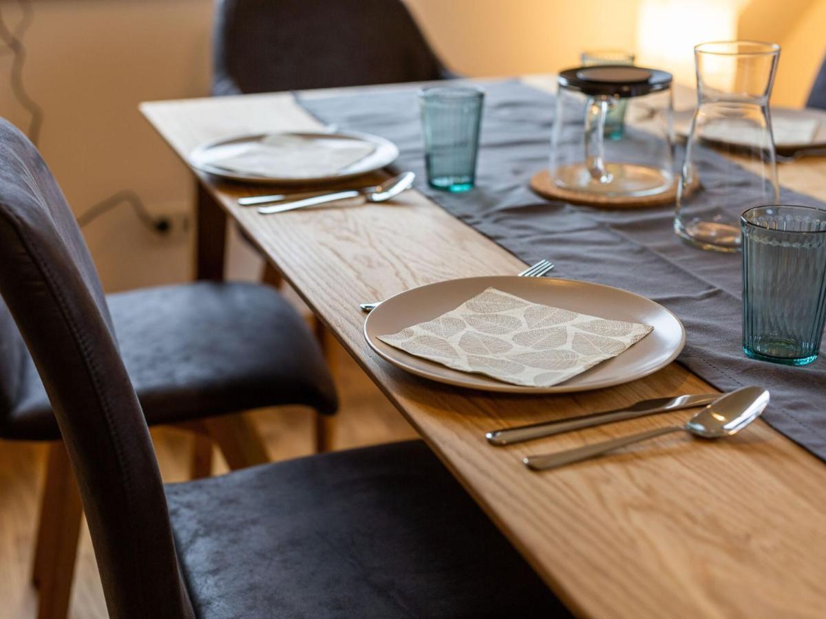 Apartment In Hohentauern Near Ski Area 외부 사진