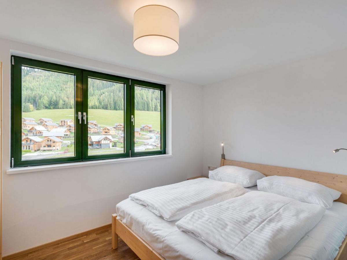Apartment In Hohentauern Near Ski Area 외부 사진