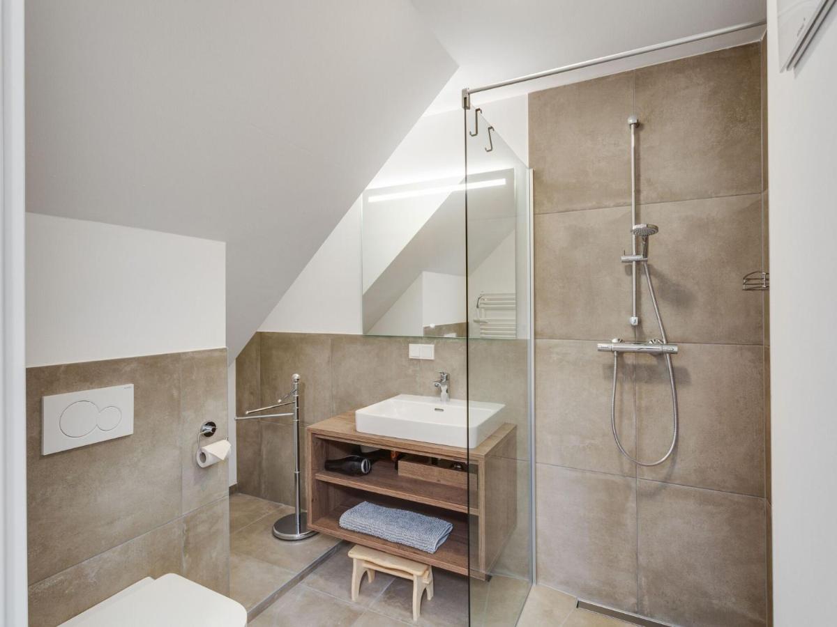 Apartment In Hohentauern Near Ski Area 외부 사진
