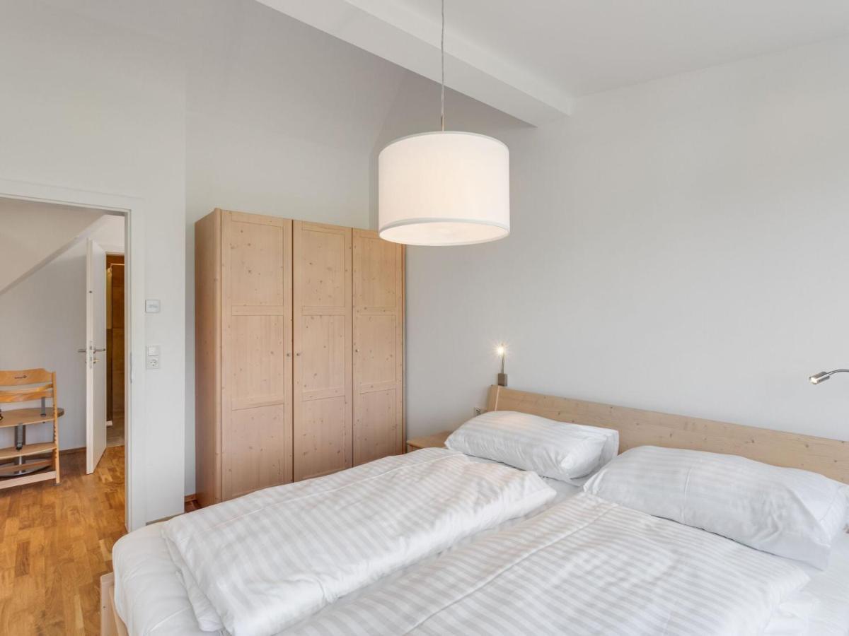 Apartment In Hohentauern Near Ski Area 외부 사진