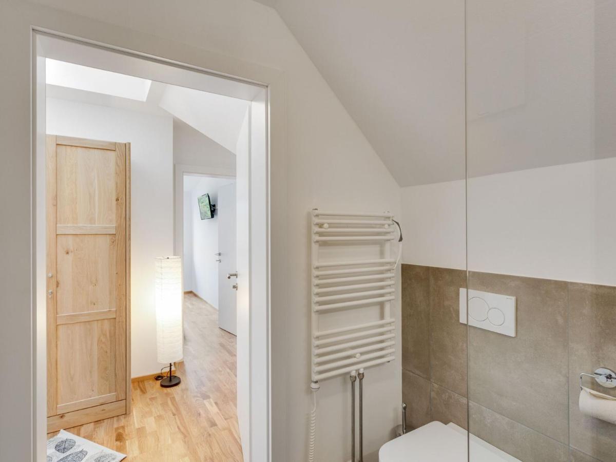 Apartment In Hohentauern Near Ski Area 외부 사진