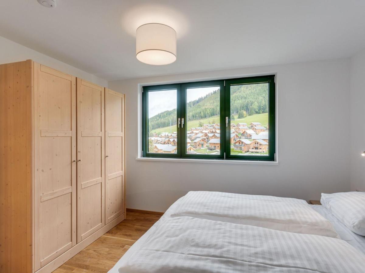 Apartment In Hohentauern Near Ski Area 외부 사진